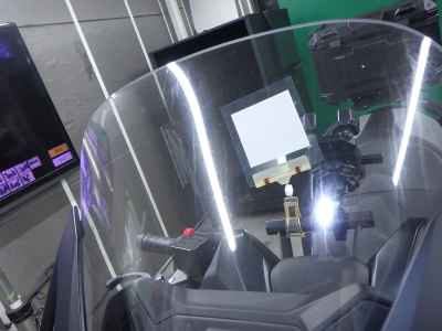 Honda Forza 2025