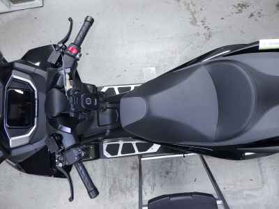 Honda Forza 2025