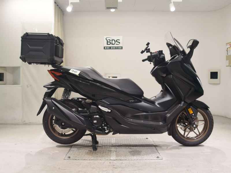 Honda Forza 2025