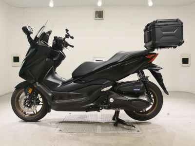 Honda Forza 2025