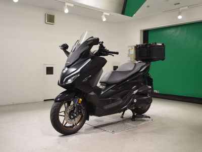 Honda Forza 2025