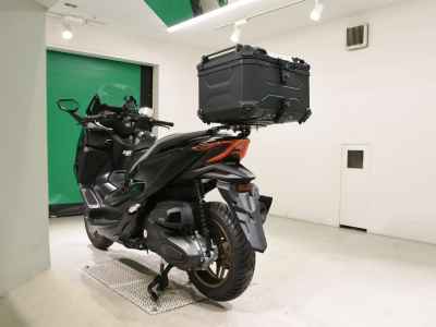 Honda Forza 2025