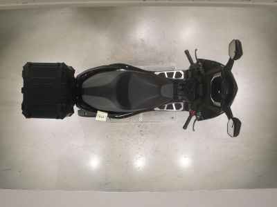 Honda Forza 2025