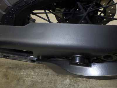 Husqvarna Svartpilen 401 2023