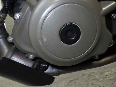 Husqvarna Svartpilen 401 2023