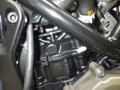 Husqvarna Svartpilen 401 2023