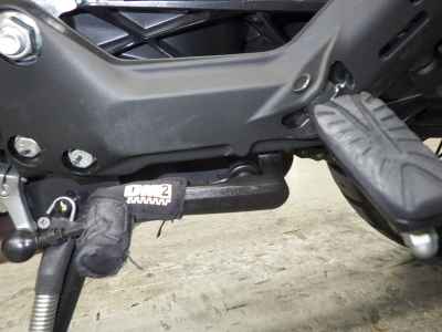 Husqvarna Svartpilen 401 2023