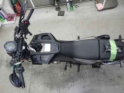 Husqvarna Svartpilen 401 2023