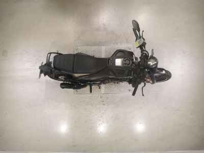 Husqvarna Svartpilen 401 2023