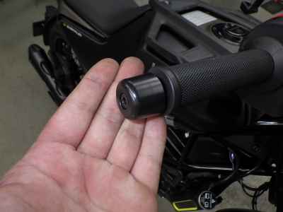 Husqvarna Svartpilen 401 2023