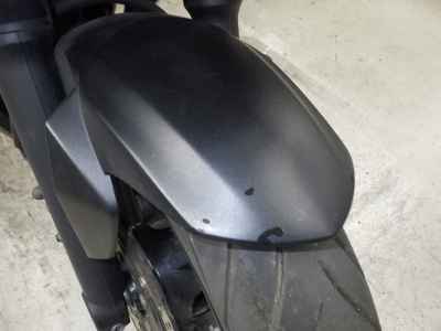 Kawasaki Ninja 400 2014