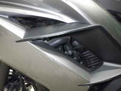 Kawasaki Ninja 400 2014
