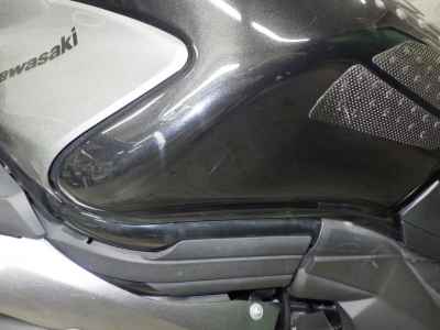 Kawasaki Ninja 400 2014