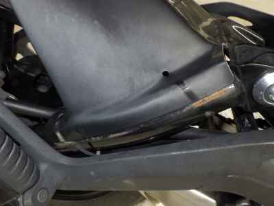 Kawasaki Ninja 400 2014