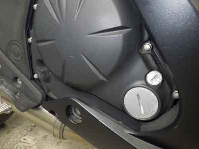 Kawasaki Ninja 400 2014