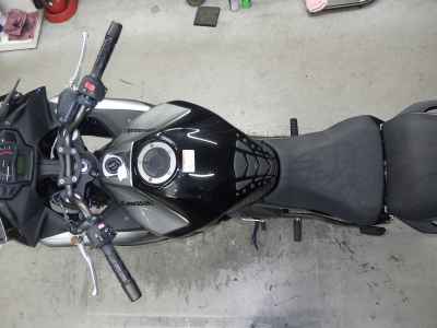 Kawasaki Ninja 400 2014