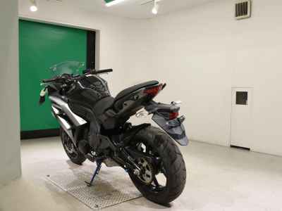 Kawasaki Ninja 400 2014
