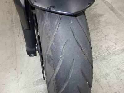 Kawasaki Ninja 400 2014
