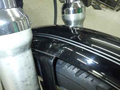 Harley-Davidson Sportster XL1200L 2009
