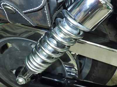 Harley-Davidson Sportster XL1200L 2009