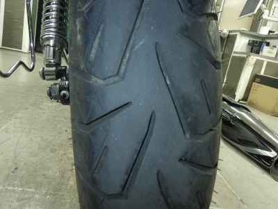 Harley-Davidson Sportster XL1200L 2009