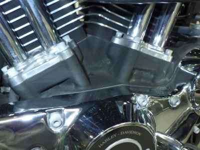 Harley-Davidson Sportster XL1200L 2009