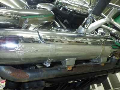Harley-Davidson Sportster XL1200L 2009