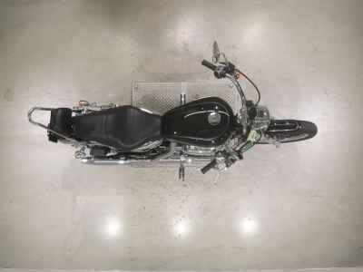 Harley-Davidson Sportster XL1200L 2009