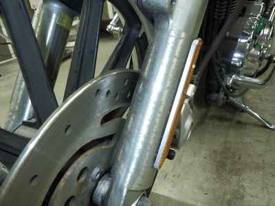 Harley-Davidson Sportster XL1200L 2009