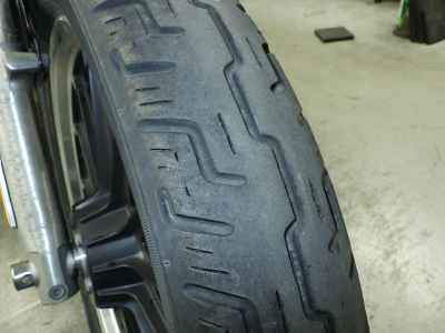 Harley-Davidson Sportster XL1200L 2009