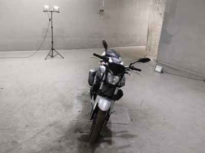 Yamaha MT-25 2016