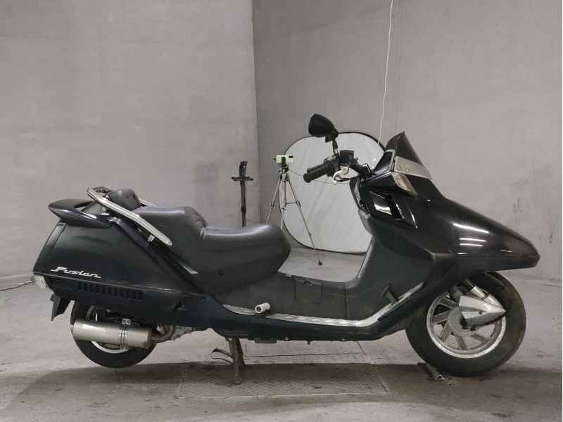 Honda Fusion SE 2006