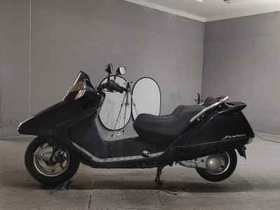 Honda Fusion SE 2006