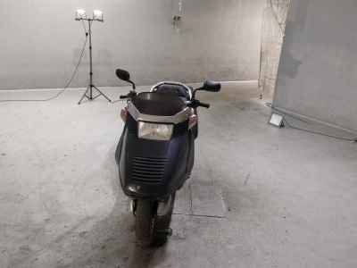 Honda Fusion SE 2006