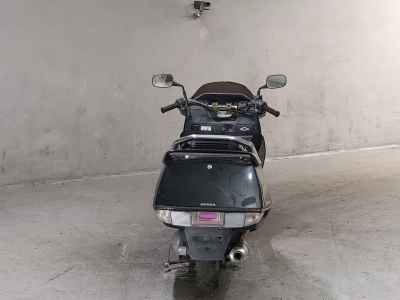 Honda Fusion SE 2006