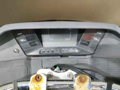 Honda Fusion SE 2006