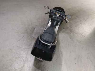 Honda Fusion SE 2006