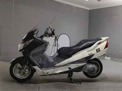 Suzuki Skywave 250