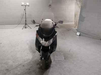 Suzuki Skywave 250