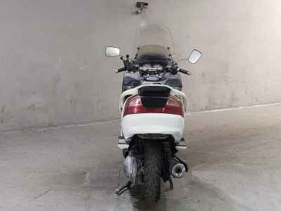 Suzuki Skywave 250