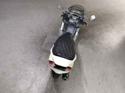 Suzuki Skywave 250