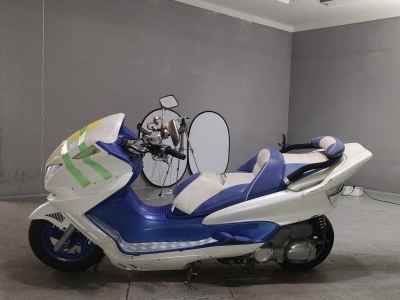 Yamaha Majesty 250