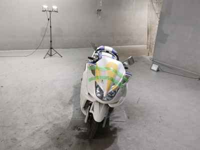 Yamaha Majesty 250
