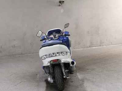 Yamaha Majesty 250