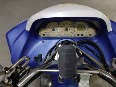 Yamaha Majesty 250