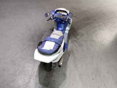 Yamaha Majesty 250