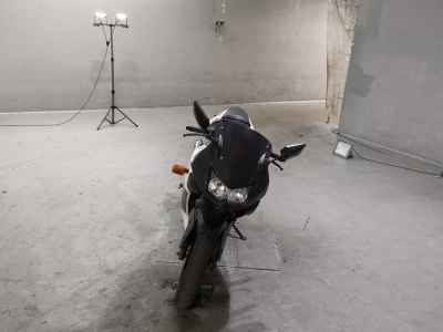 Kawasaki Ninja 250R 2009