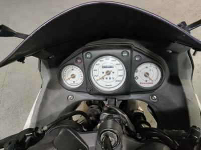 Kawasaki Ninja 250R 2009
