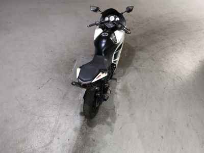 Kawasaki Ninja 250R 2009