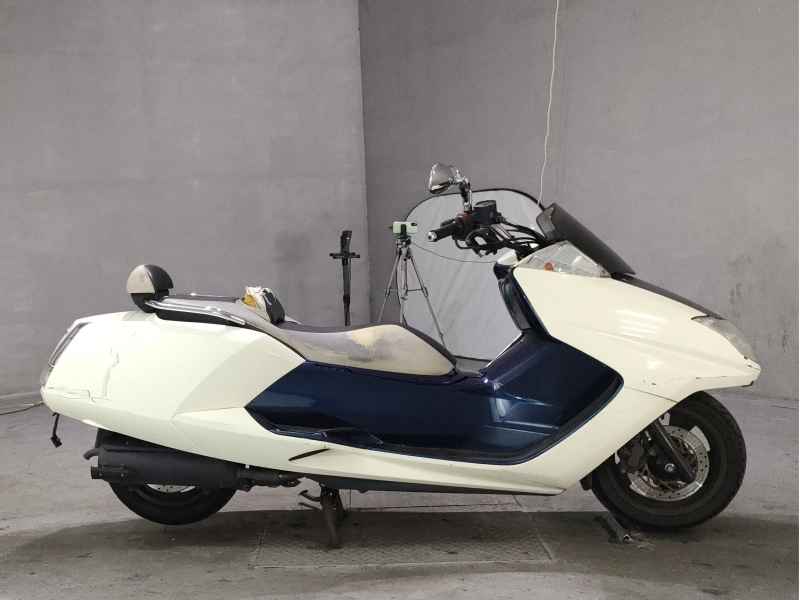 Yamaha Maxam 250
